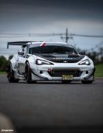 Toyota GT 86 Rocket Bunny 2018 года